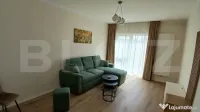 Apartament cu două camere foarte spațios | zona Facultăț 