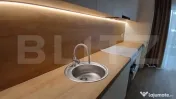 Apartament cu două camere foarte spațios | zona Facultăț 