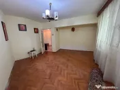 - Etaj 2 - Apartament 3 camere 96mp, zona Calarasilor. 