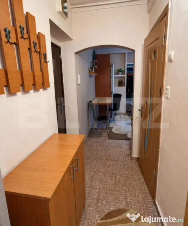 Apartament de vânzare - 2 camere, zona Gojdu. - Deva (Hunedoara)