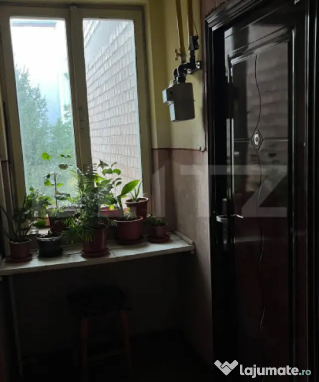 Apartament de vânzare - 2 camere, zona Gojdu. - Deva (Hunedoara)