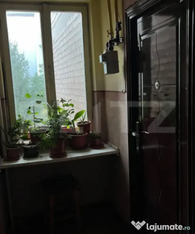 Apartament de vânzare - 2 camere, zona Gojdu. - Deva (Hunedoara)