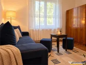 Apartament 2 camere, intr-o zona cu pomi seculari si parcuri