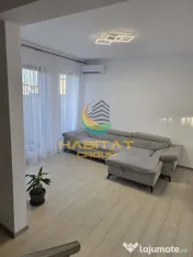 Duplex P+1 | 3 Dormitoare | Teren 168 mp | Mobilat | Berceni 