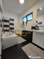 Duplex P+1 | 3 Dormitoare | Teren 168 mp | Mobilat | Berceni 