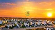 Casa 4 Camere - Complex Rezidential Premium - Teren 491 mp 