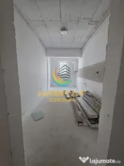Apartament 2 camere tip studio / 60.60 mp / Popesti 