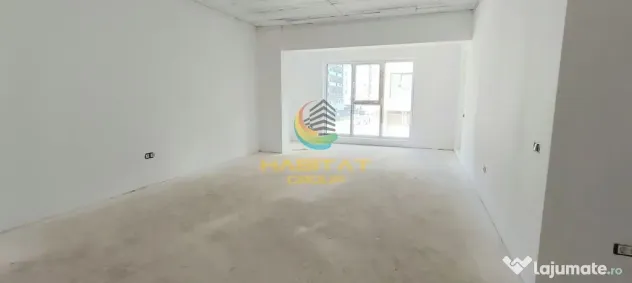 Apartament 2 camere tip studio / 60.60 mp / Popesti - Popesti Leordeni (Bucuresti-Ilfov)