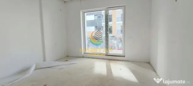 Apartament 2 camere tip studio / 60.60 mp / Popesti - Popesti Leordeni (Bucuresti-Ilfov)