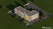 Apartament 2 camere, bloc nou- zona Primaria Popesti Leordeni dezvoltator 