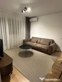 Apartament 2 camere de închiriat – Podu Roș