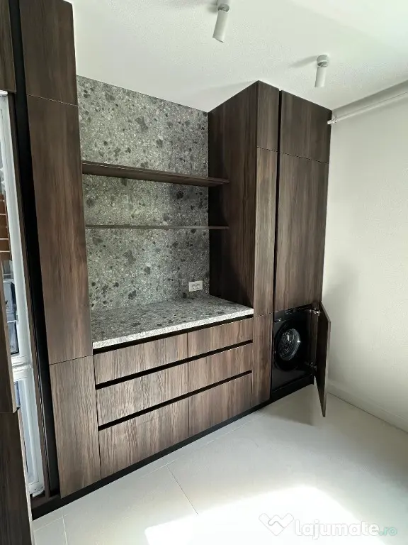 Apartament 2 camere de închiriat – Podu Roș - Iasi (Iasi)