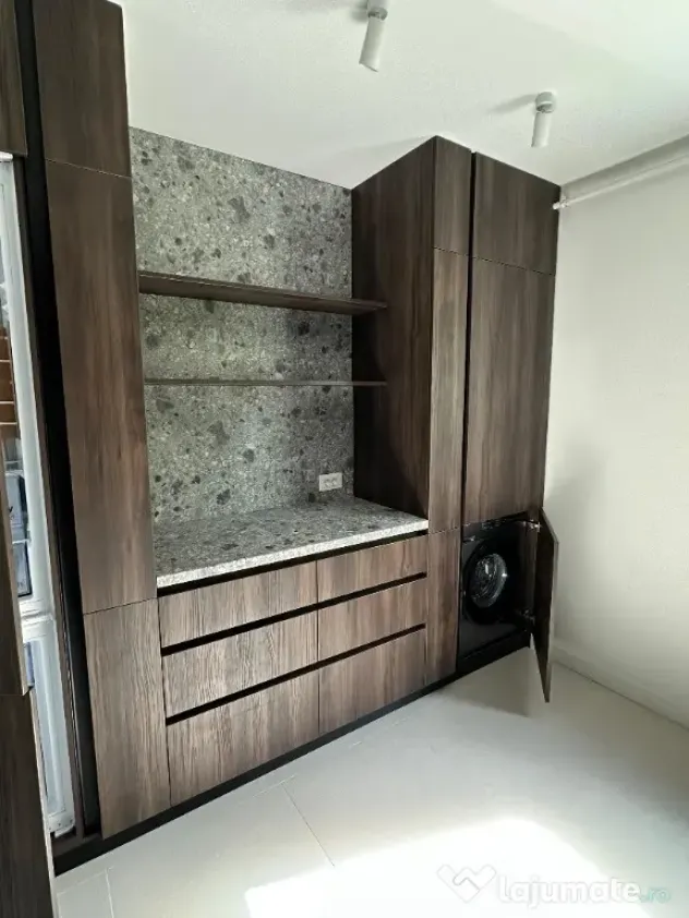 Apartament 2 camere de închiriat – Podu Roș - Iasi (Iasi)