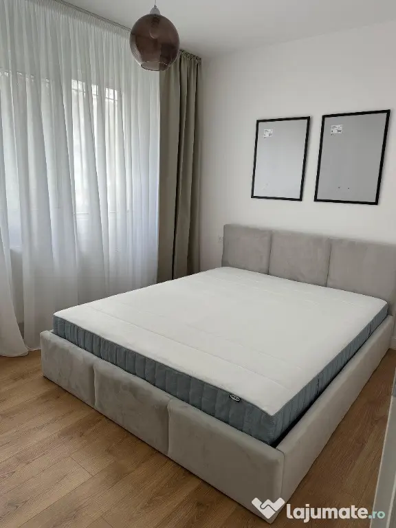 Apartament 2 camere de închiriat – Podu Roș - Iasi (Iasi)