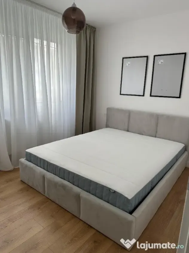 Apartament 2 camere de închiriat – Podu Roș - Iasi (Iasi)