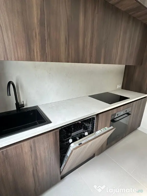 Apartament 2 camere de închiriat – Podu Roș - Iasi (Iasi)