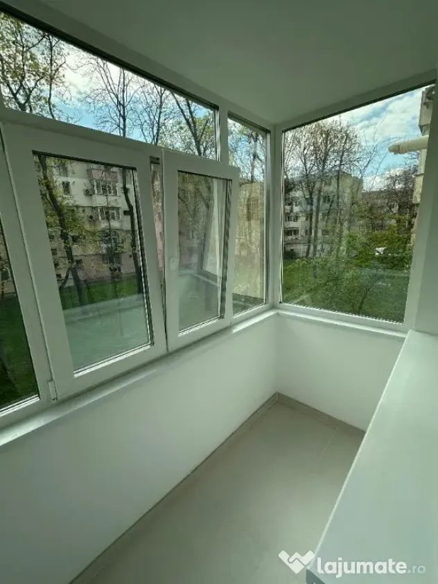 Apartament 2 camere de închiriat – Podu Roș - Iasi (Iasi)