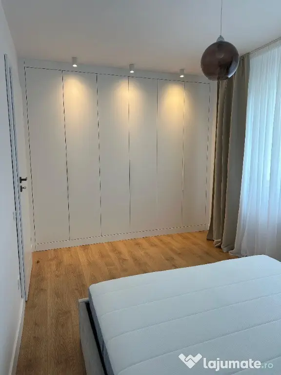 Apartament 2 camere de închiriat – Podu Roș - Iasi (Iasi)