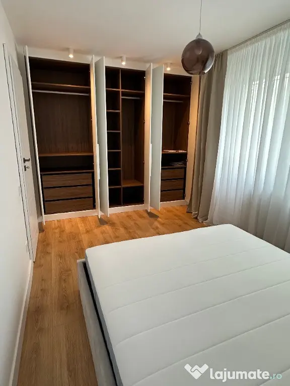 Apartament 2 camere de închiriat – Podu Roș - Iasi (Iasi)