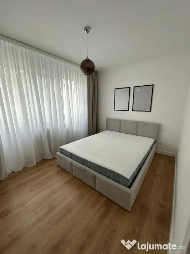 Apartament 2 camere de închiriat – Podu Roș - Iasi (Iasi)