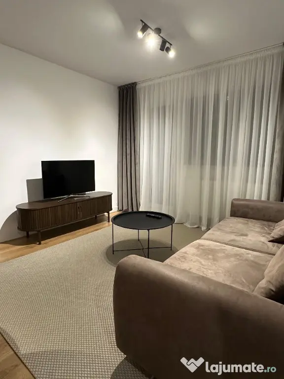 Apartament 2 camere de închiriat – Podu Roș - Iasi (Iasi)