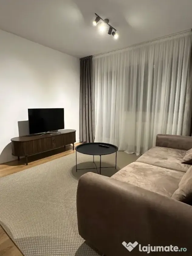 Apartament 2 camere de închiriat – Podu Roș - Iasi (Iasi)