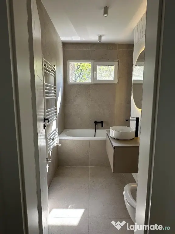 Apartament 2 camere de închiriat – Podu Roș - Iasi (Iasi)
