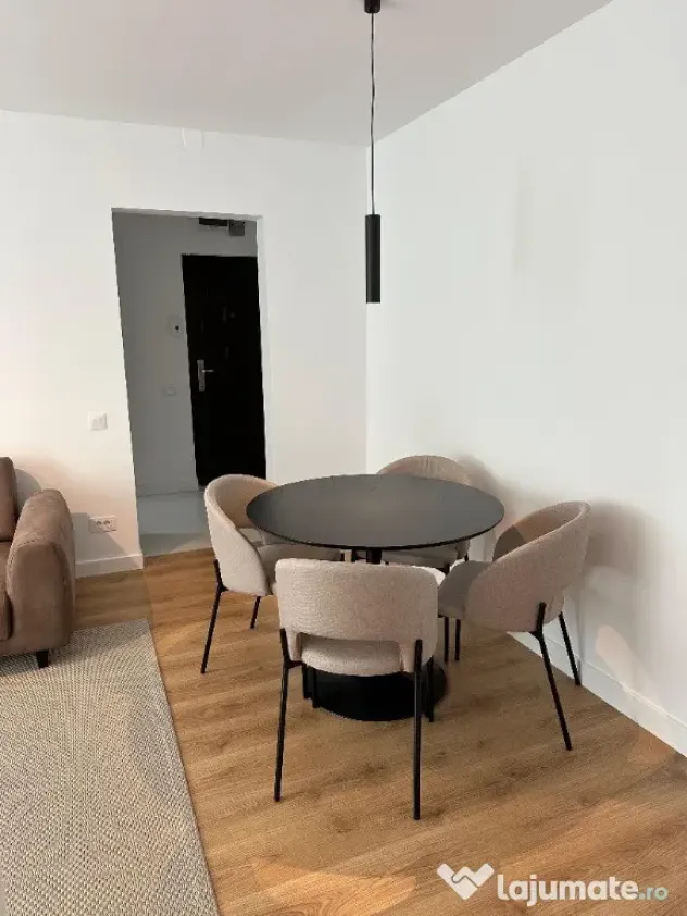 Apartament 2 camere de închiriat – Podu Roș - Iasi (Iasi)