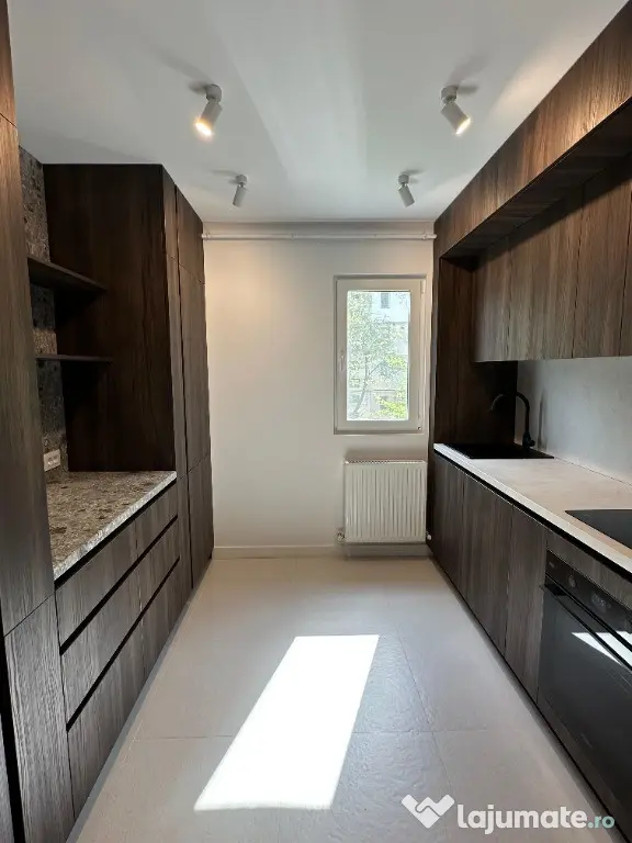 Apartament 2 camere de închiriat – Podu Roș - Iasi (Iasi)