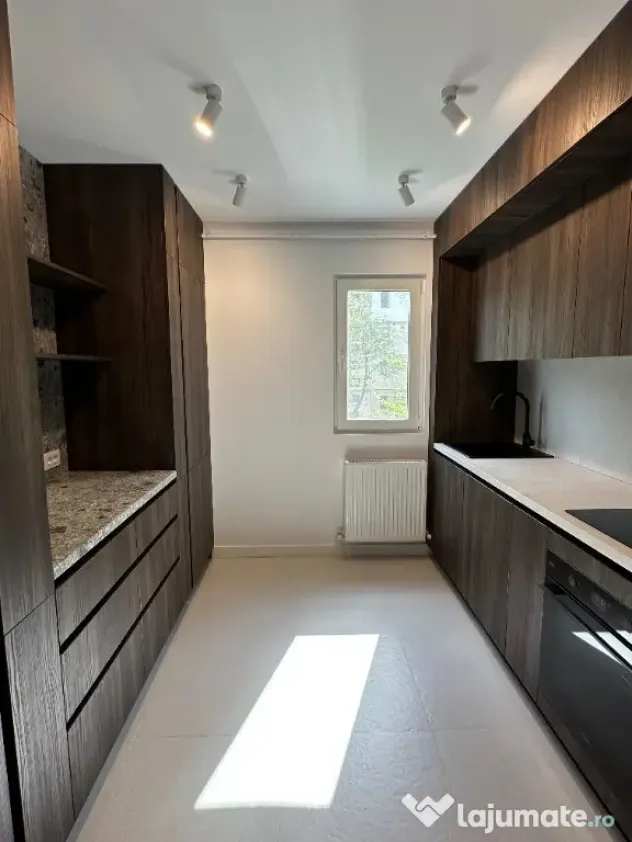 Apartament 2 camere de închiriat – Podu Roș - Iasi (Iasi)