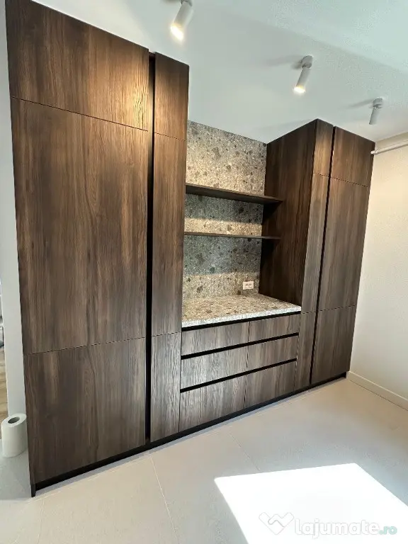 Apartament 2 camere de închiriat – Podu Roș - Iasi (Iasi)