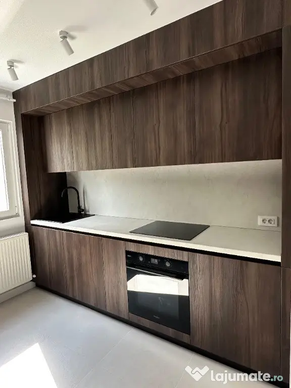 Apartament 2 camere de închiriat – Podu Roș - Iasi (Iasi)