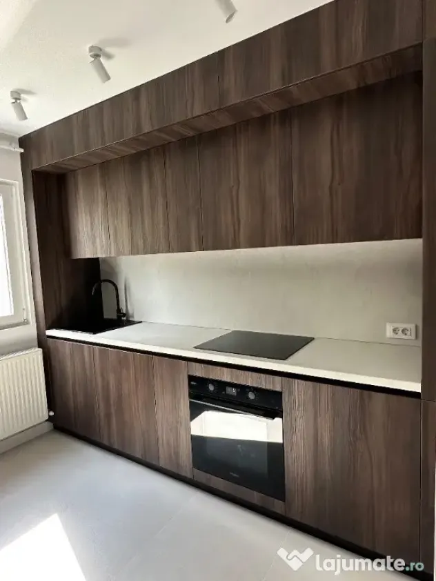 Apartament 2 camere de închiriat – Podu Roș - Iasi (Iasi)