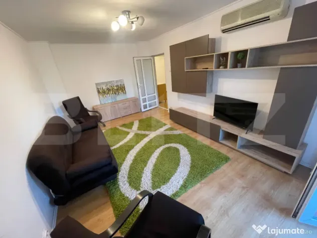 APARTAMENT 3 CAMERE DECOMANDAT | PIAȚA DECEBAL - Oradea (Bihor)