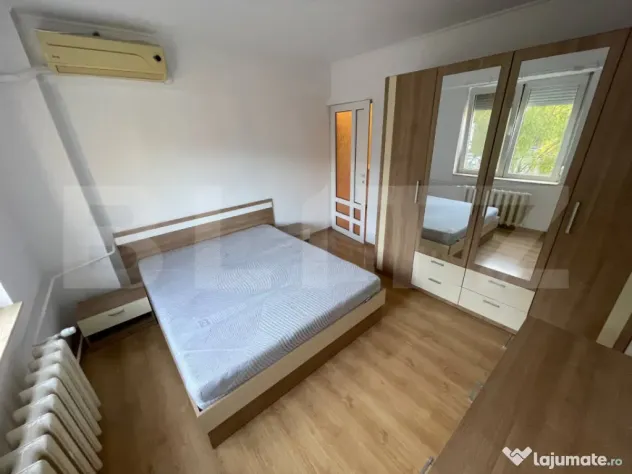 APARTAMENT 3 CAMERE DECOMANDAT | PIAȚA DECEBAL - Oradea (Bihor)