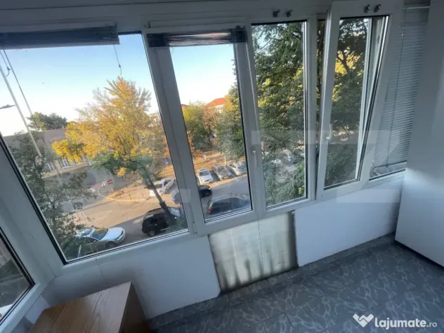 APARTAMENT 3 CAMERE DECOMANDAT | PIAȚA DECEBAL - Oradea (Bihor)