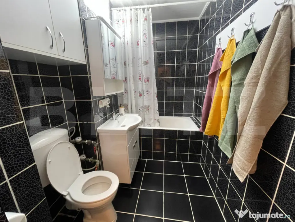 APARTAMENT 3 CAMERE DECOMANDAT | PIAȚA DECEBAL - Oradea (Bihor)