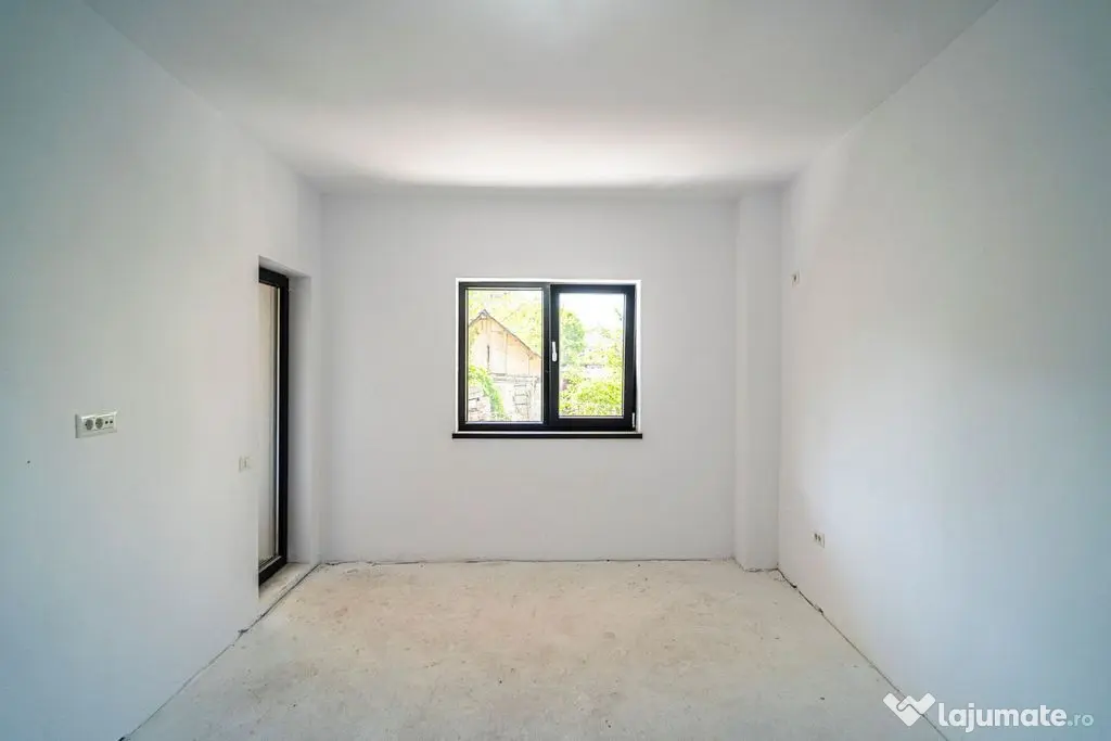 3 CAMERE- 80 mp, Decomandat, Militari langa METROU, liber, NOU, COMISION 0% - Bucuresti (Bucuresti-Ilfov)