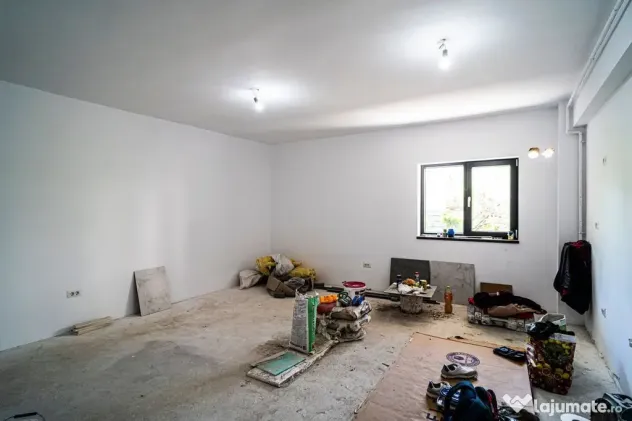 3 CAMERE- 80 mp, Decomandat, Militari langa METROU, liber, NOU, COMISION 0% - Bucuresti (Bucuresti-Ilfov)