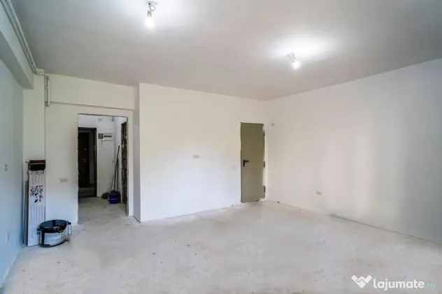 3 CAMERE- 80 mp, Decomandat, Militari langa METROU, liber, NOU, COMISION 0% - Bucuresti (Bucuresti-Ilfov)