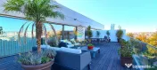 Penthouse cu terasa - Binelui/Parc Arhezi 