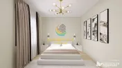 Penthouse cu terasa - Binelui/Parc Arhezi 