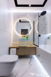 Penthouse cu terasa - Binelui/Parc Arhezi 