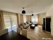 Duplex mobilat utilat - zona excelenta
