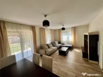Duplex mobilat utilat - zona excelenta