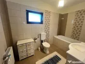 Duplex mobilat utilat - zona excelenta
