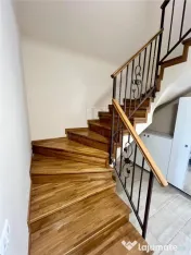 Duplex mobilat utilat - zona excelenta