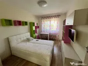 Duplex mobilat utilat - zona excelenta