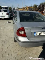 Ford Focus 1.6 Diesel 116 CP – 2006 