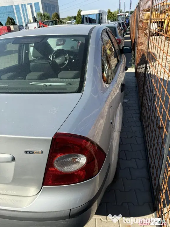Ford Focus 1.6 Diesel 116 CP – 2006 - Ciorogarla (Bucuresti-Ilfov)